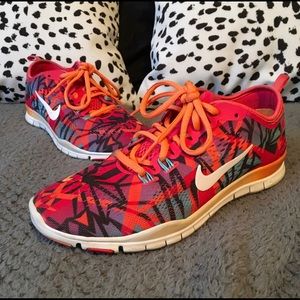 Women’s Nike Free 5.0 TR